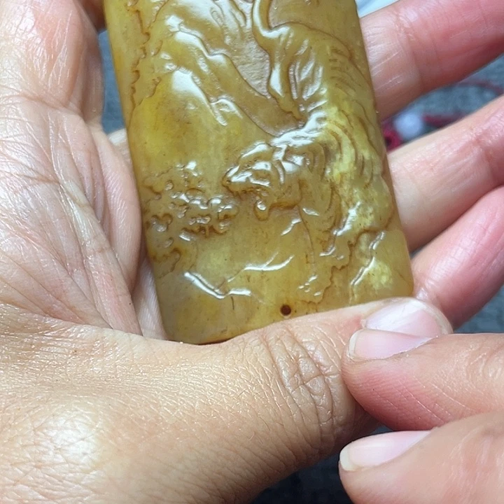 木质非金属其他配饰