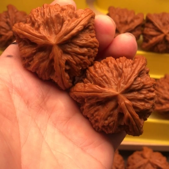 吊坠文玩核桃核桃