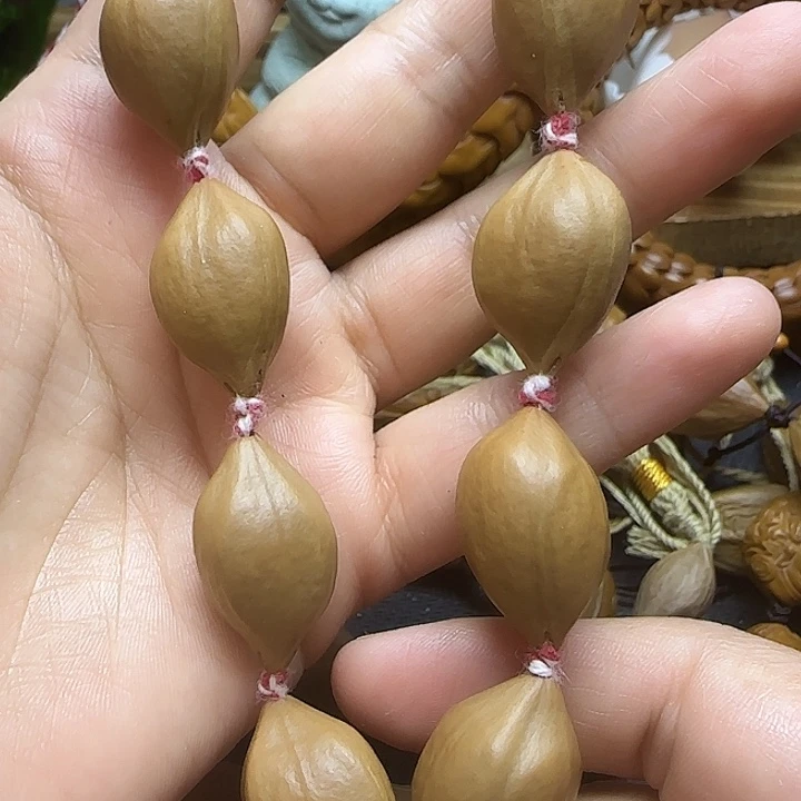 手串/手链橄榄核串