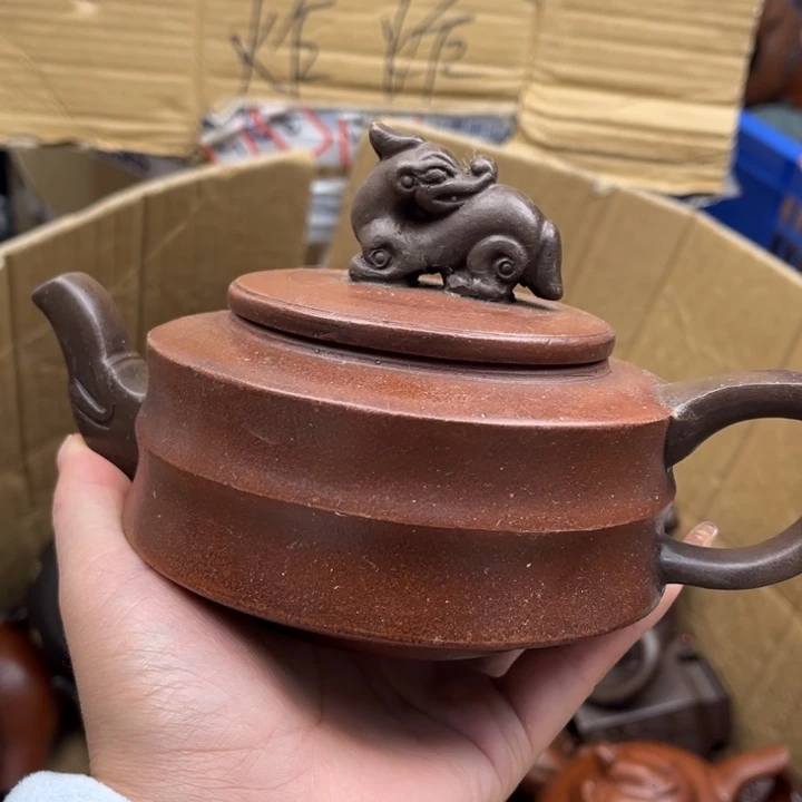 茶壶紫砂紫砂壶等各种