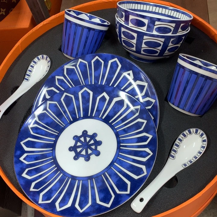 瓷片全套资料齐全有没有