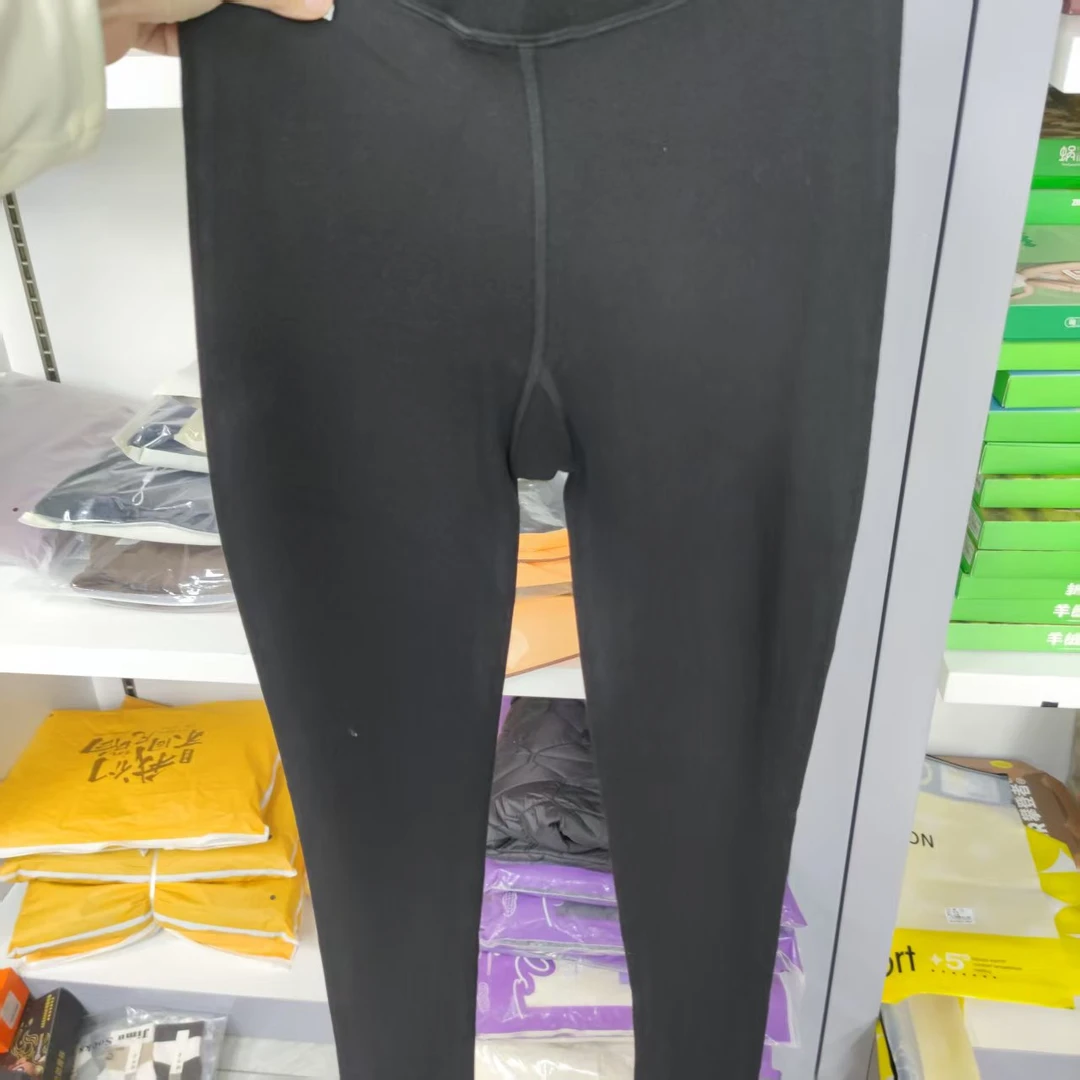 【孤品】女士保暖裤1724
