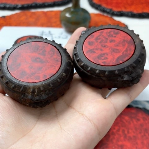 东非黑黄檀（紫光檀）