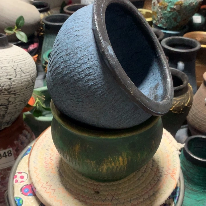 【闪购商品】瑕疵有孔高13口15