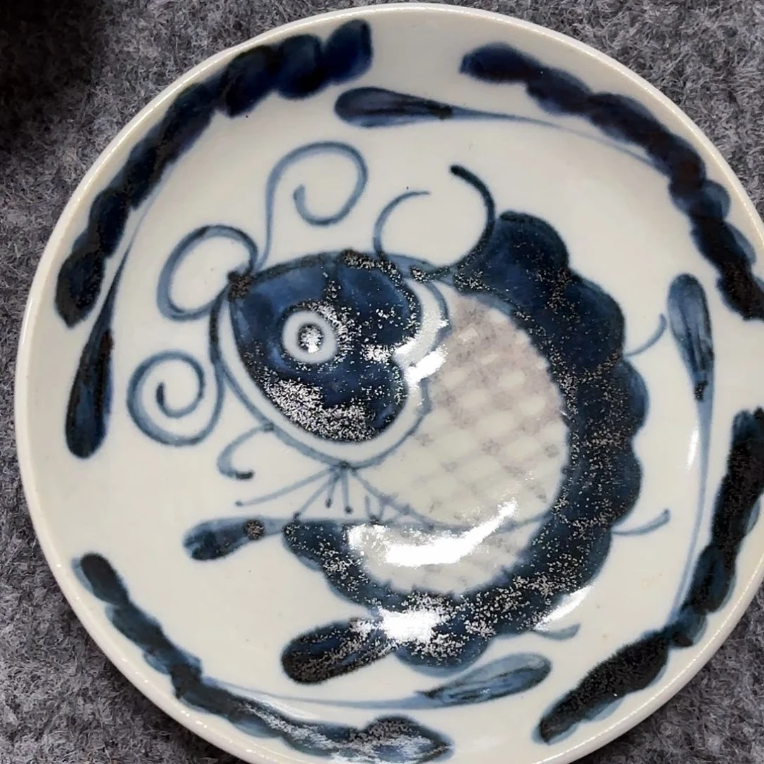 摆件陶瓷艺术作品