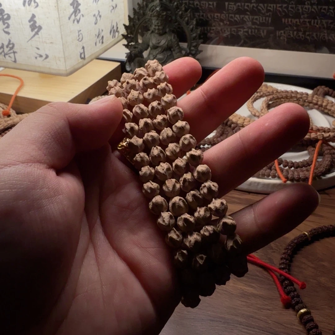 吊坠柏香籽/百香籽