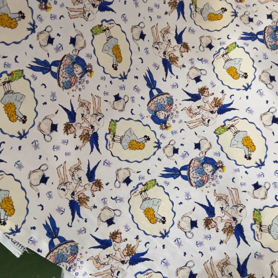 棉一米价纯棉平布1.1米宽果子30