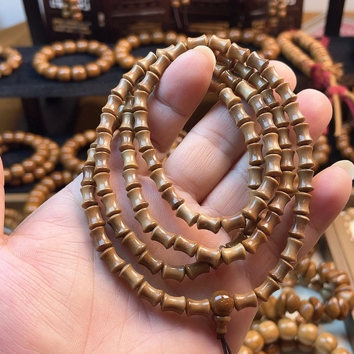 果皮库克6.8竹节精挑福利款