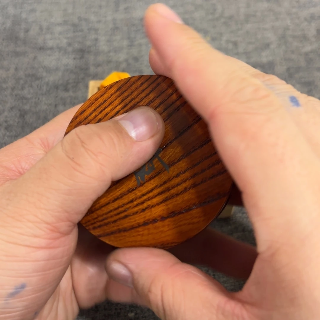 非常好看的物品 The