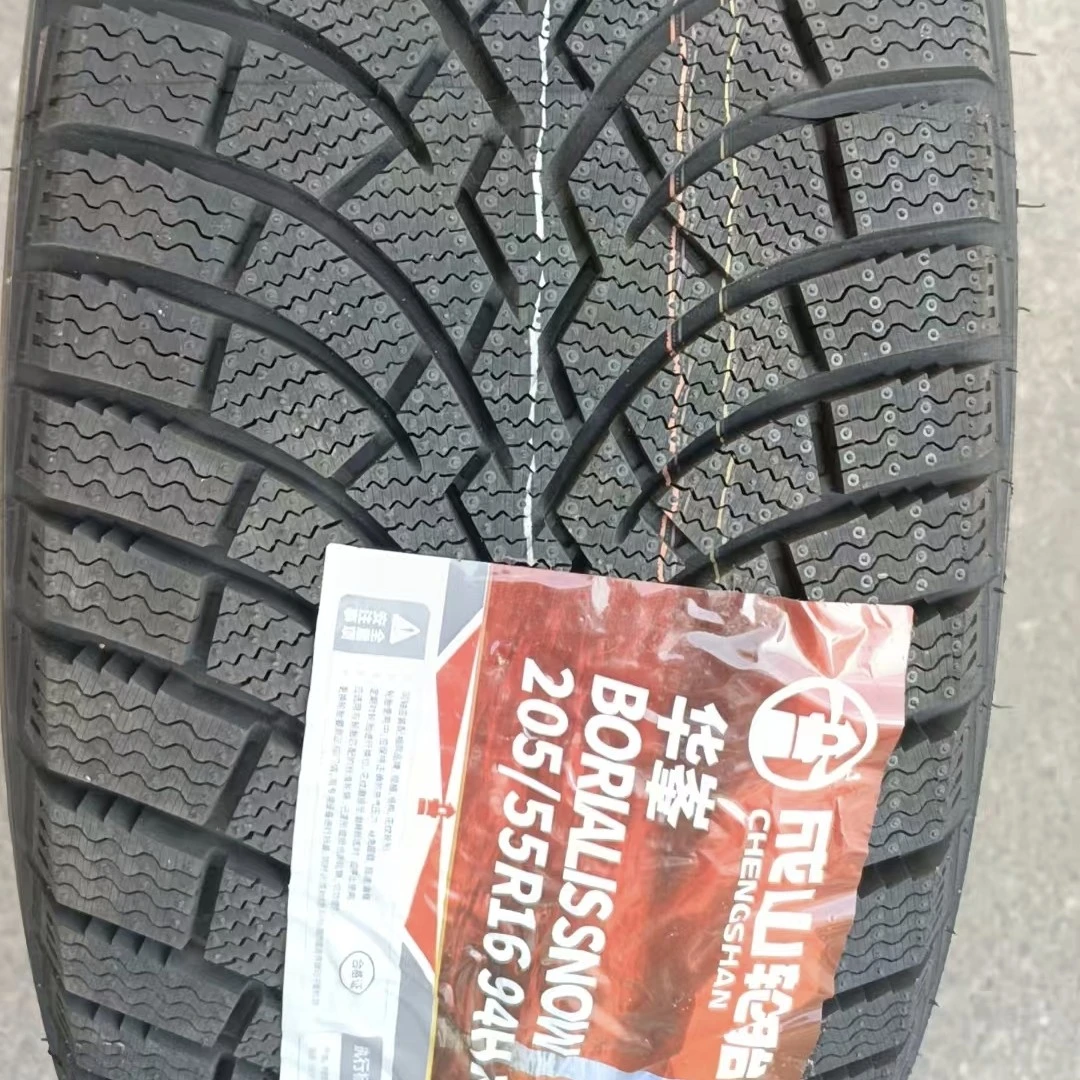成山雪地胎（不包邮）