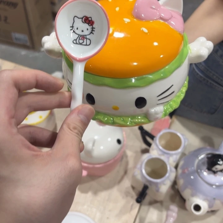 高温陶瓷釉下彩…餐具