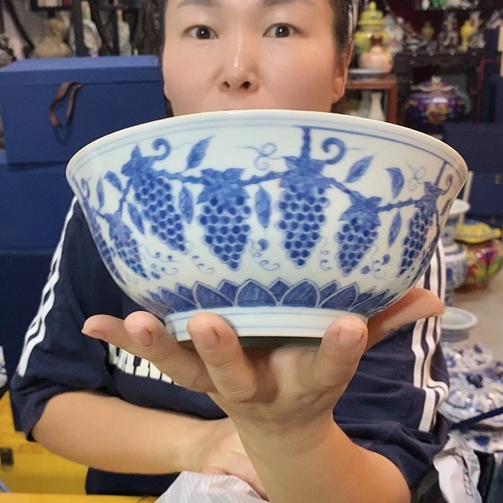 瓷片瓷器的制作工艺和