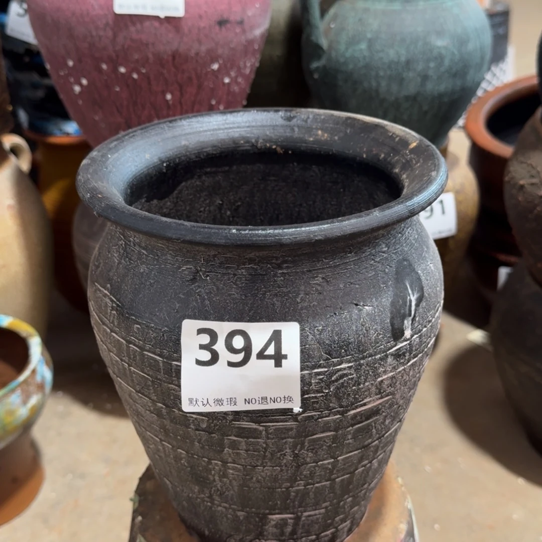 瑕疵394带孔高度20口径17
