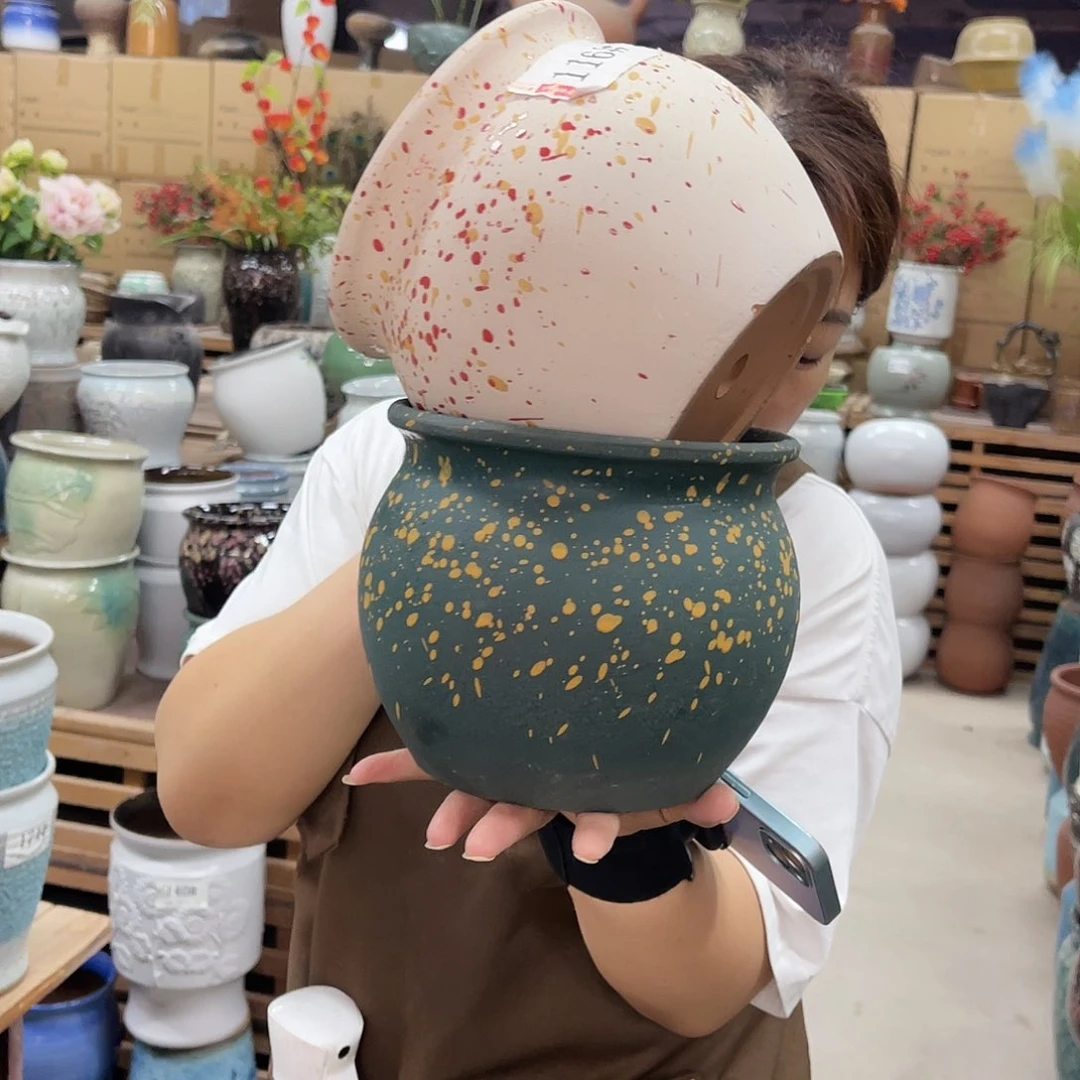 高度16口径18厘米