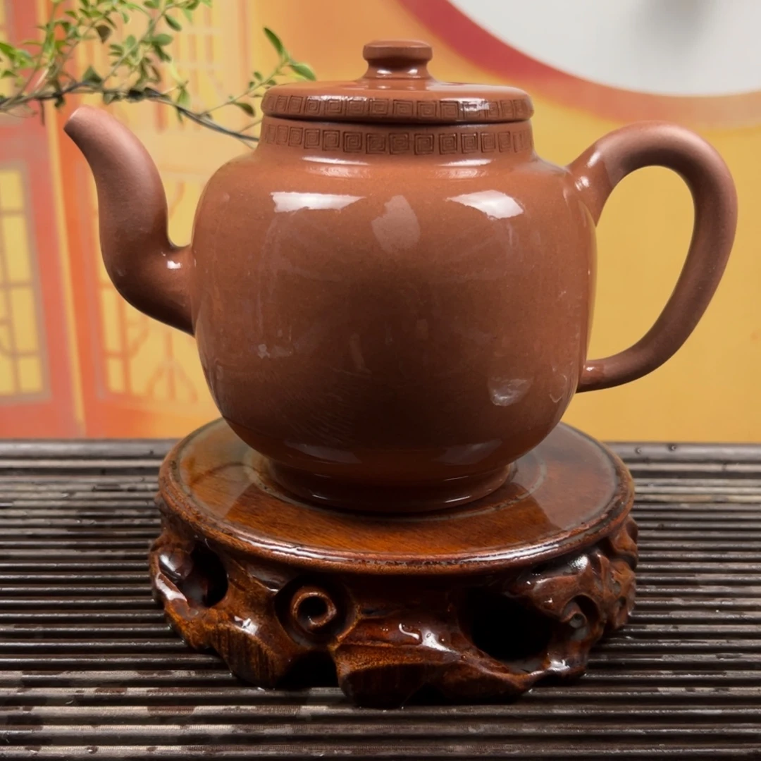 紫砂茶壶紫砂壶紫砂泥