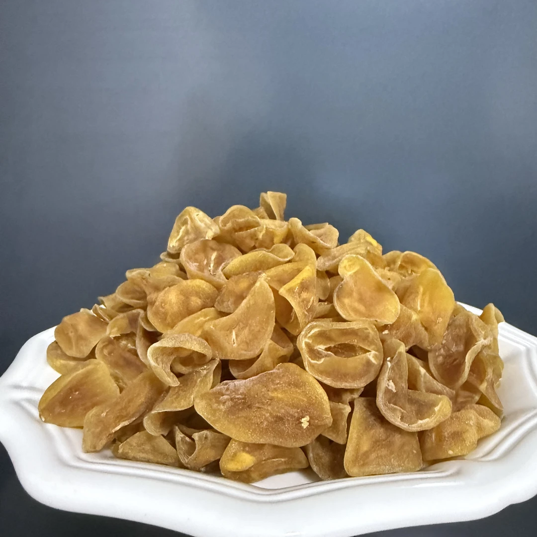 湖北宜昌土豆坨坨 农家自产自然晒干土豆块 洋芋果果