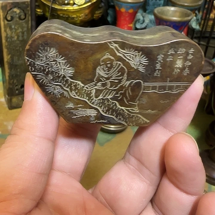 老铜器老铜器老铜器