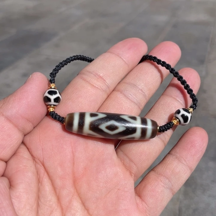 玛瑙/玉髓（覆膜）未镶嵌颈饰