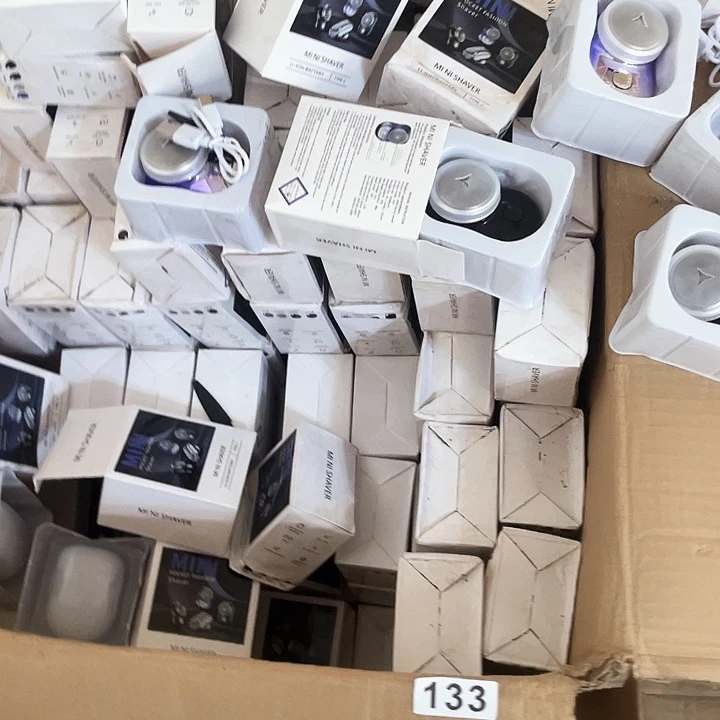 迷你剃须刀家用户外133