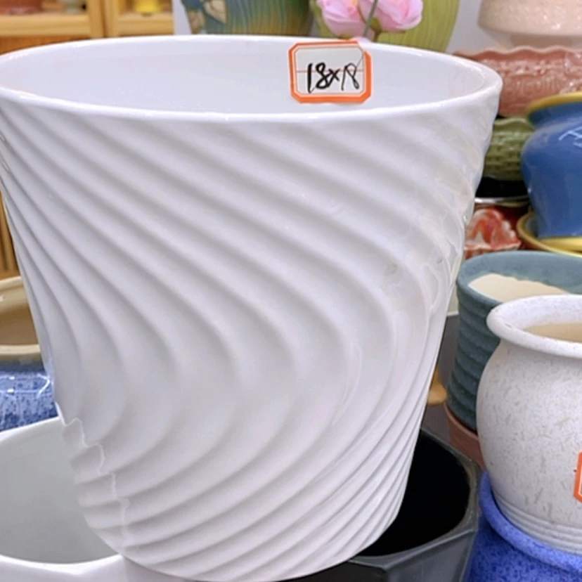 【闪购商品】花盆厂家批发