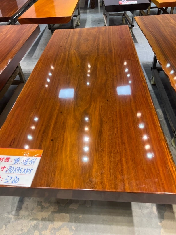 黄塔利大板210×95×10.5冬瓜脚