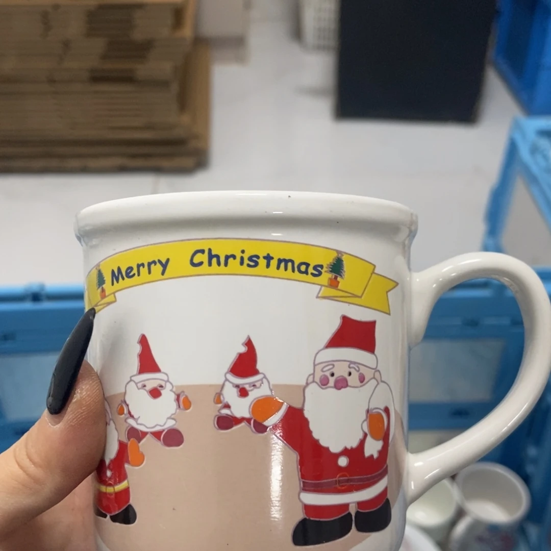 小***斯瓷片陶瓷退货拉黑