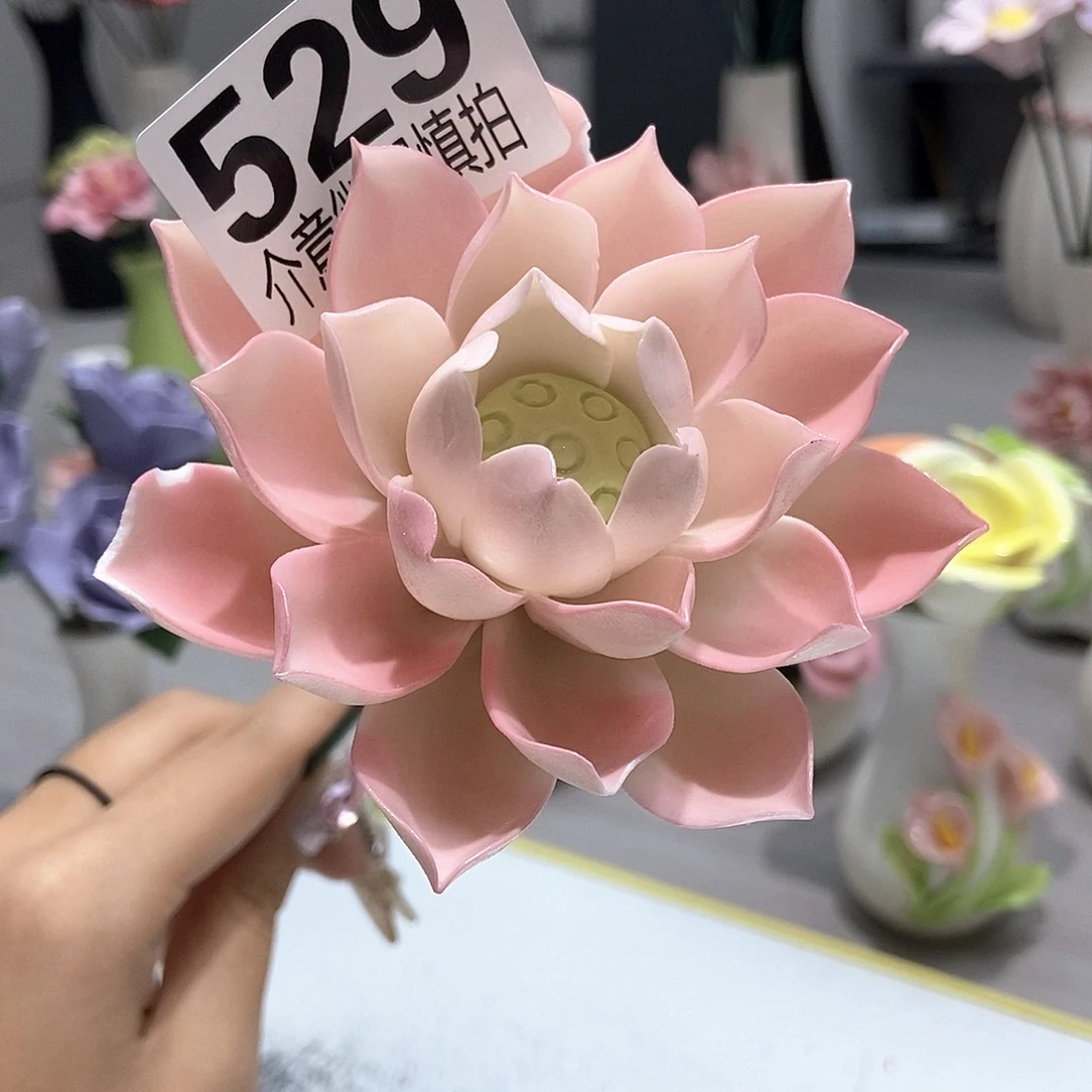 陶瓷手工制作工艺