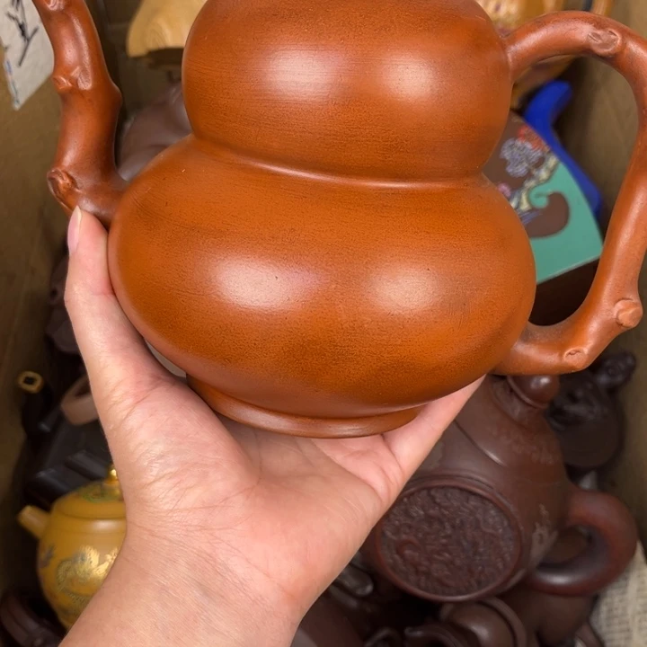 茶壶紫砂紫砂壶等各种造型