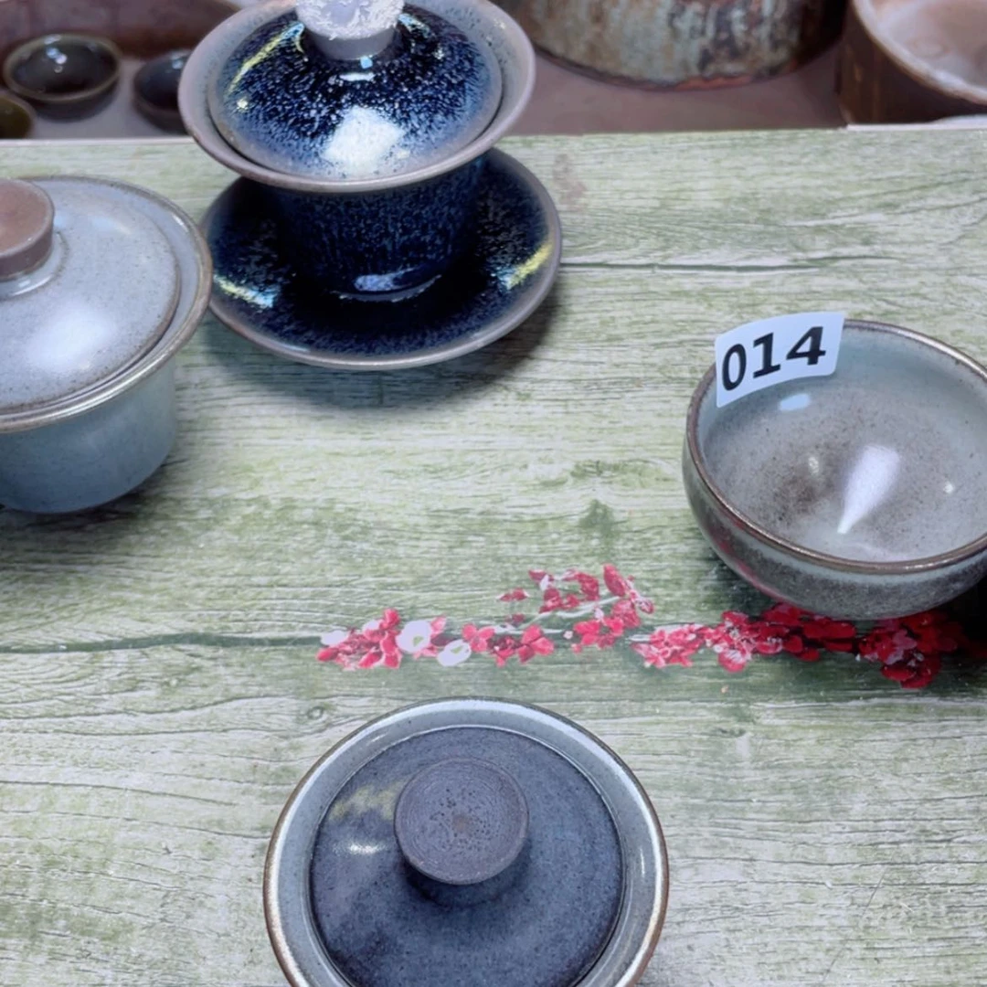 【闪购商品】茶盏万****傑6。