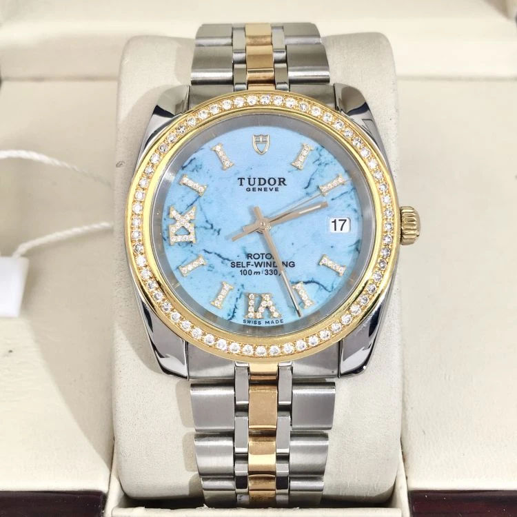 95新/帝舵/表径38/自动机械/S259250516002/[250913XZC]