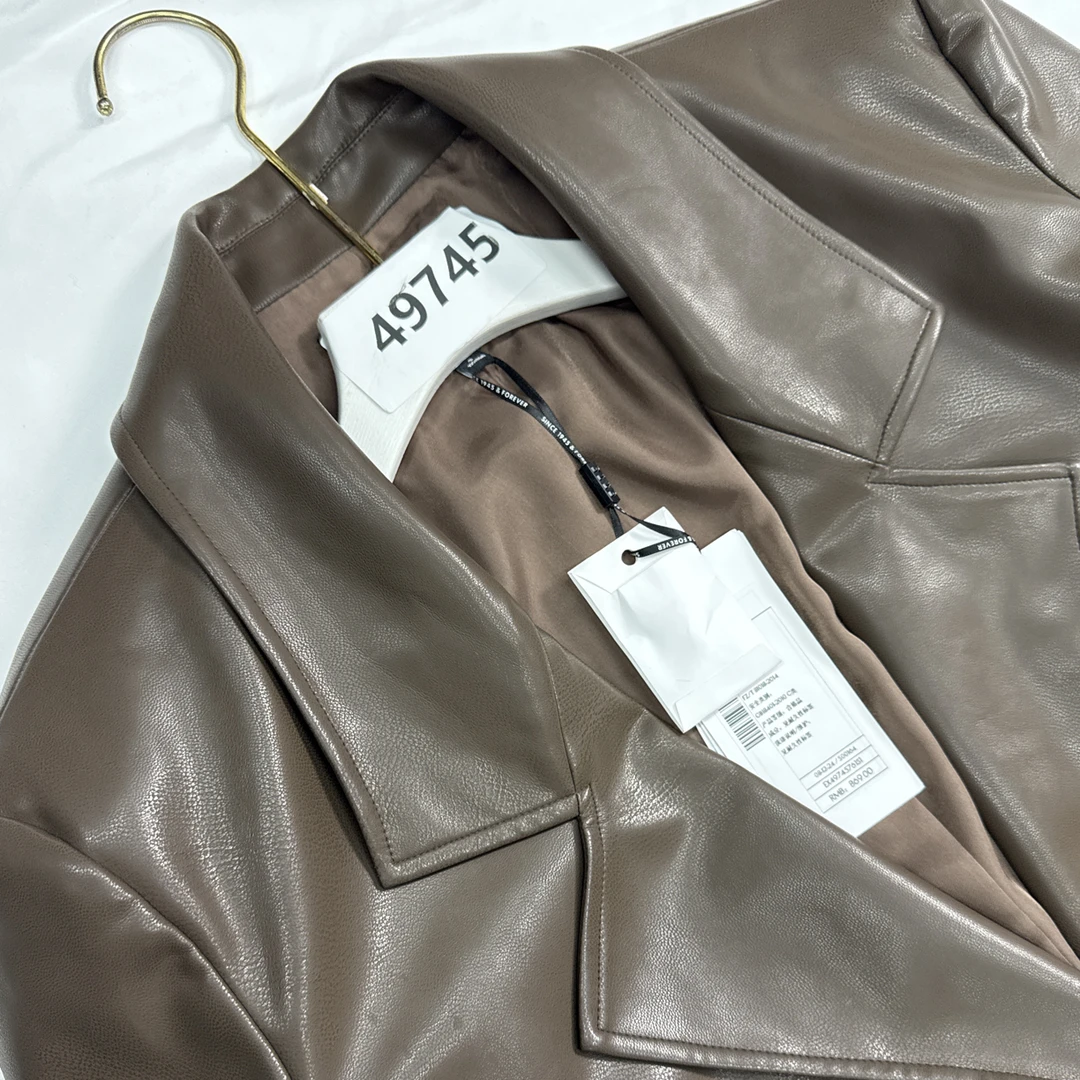 时尚女装【49745】壹4R