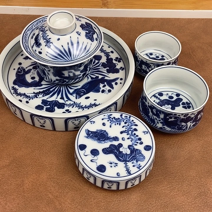 陶瓷制品加工工艺