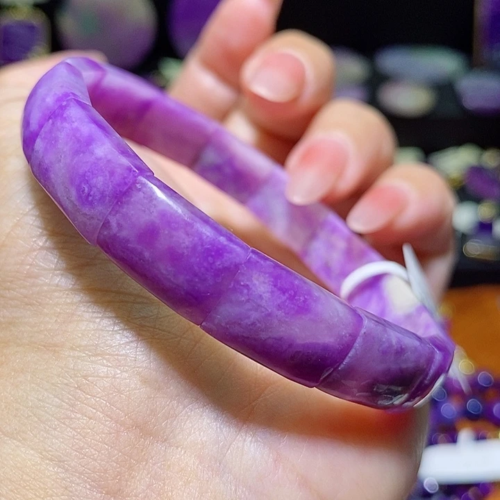 苏纪石（舒俱来）未镶嵌手牌