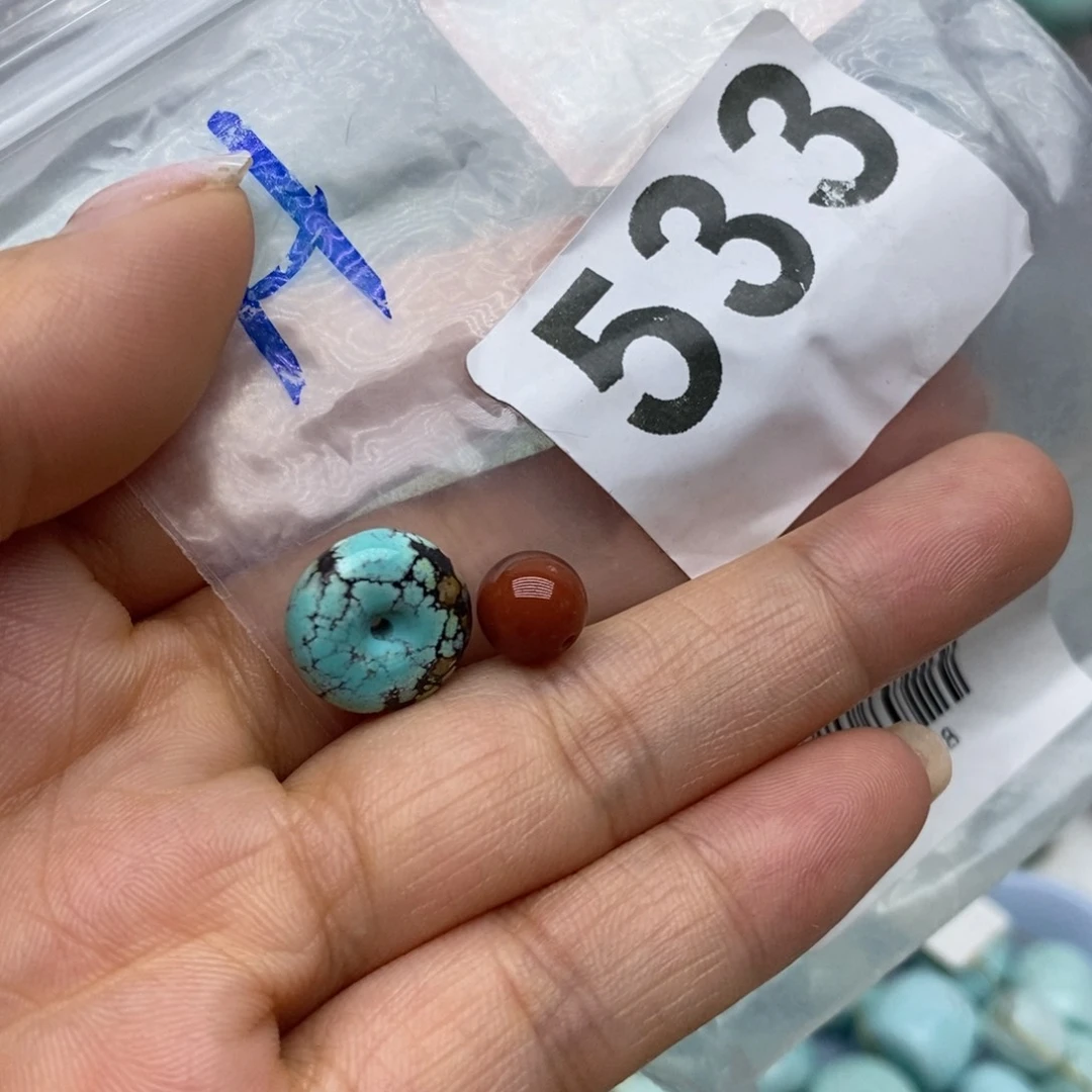 未镶嵌南红玛瑙珠宝奇石