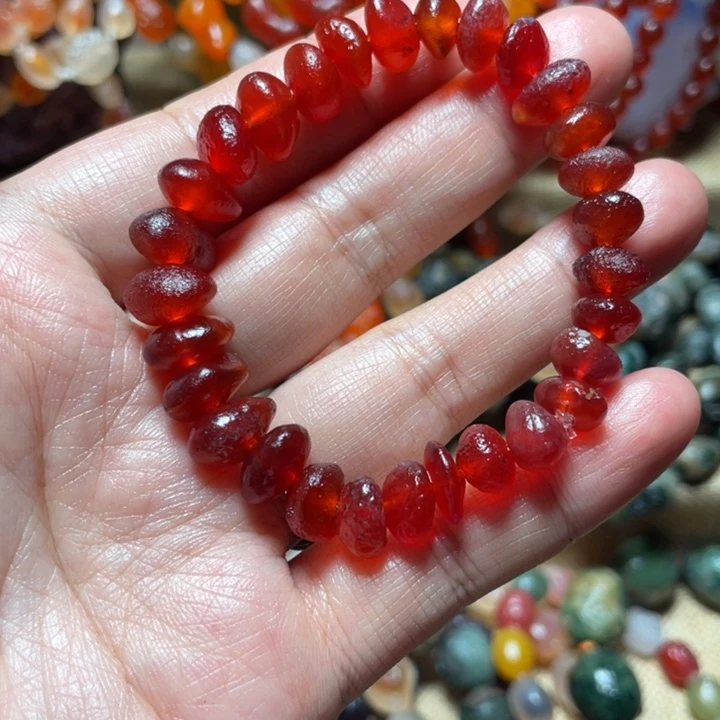 石英石非金属阿拉善原石