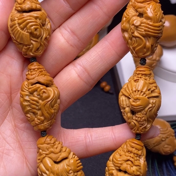 手串橄榄核橄榄核