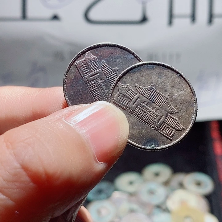 梧***槚小陈小陈  手机挂件工艺品  056