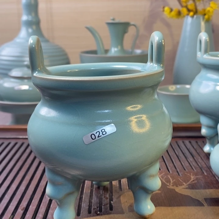 香炉一一一一一一一一一