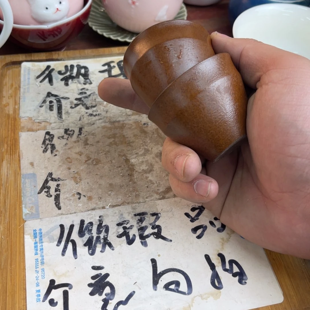 紫砂陶瓷茶具微瑕介意勿拍?****、