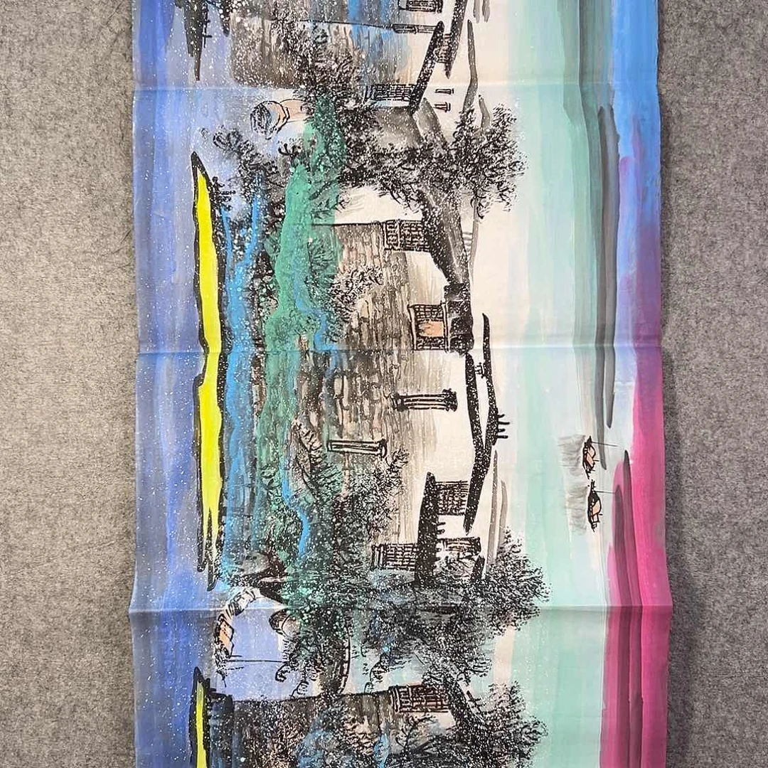 国画282 经济了咯哦哦哦好