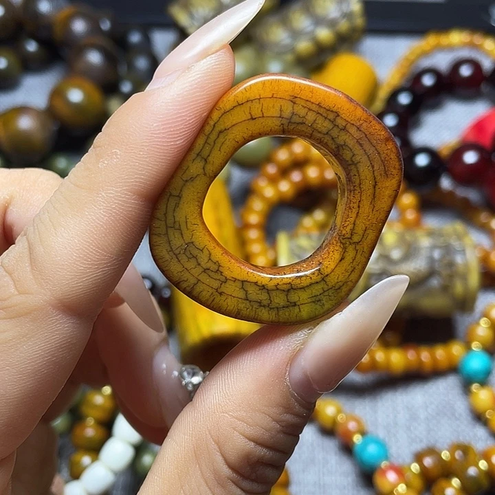 大果紫檀（缅甸花梨）