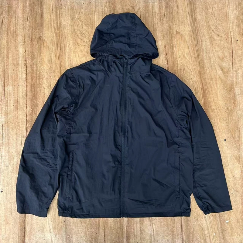 457-防晒衣皮肤衣，薄款夏外套，UPF50+防紫外线，