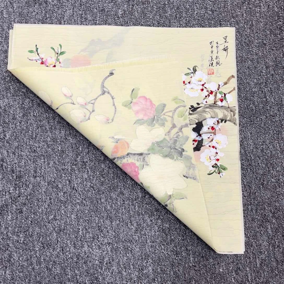国画国画作品欣赏