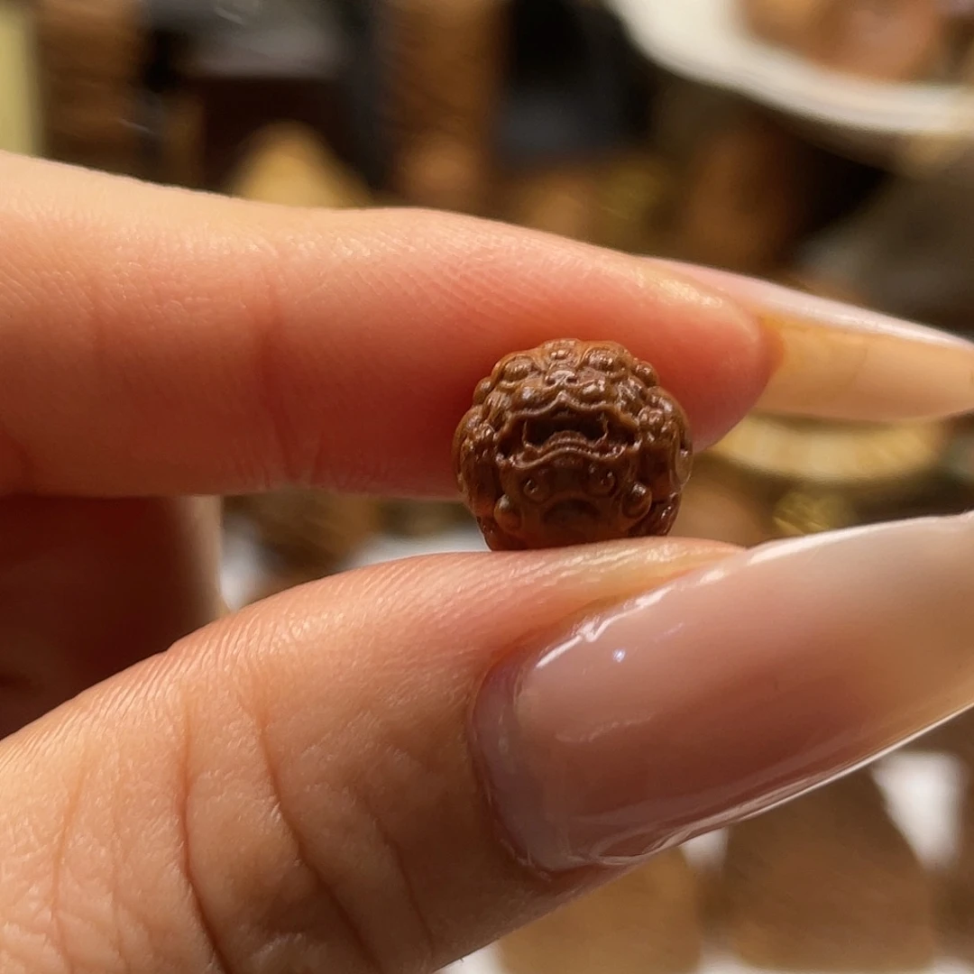 檀香木貔貅老山檀香