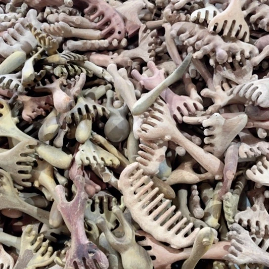 非洲紫檀（红花梨）