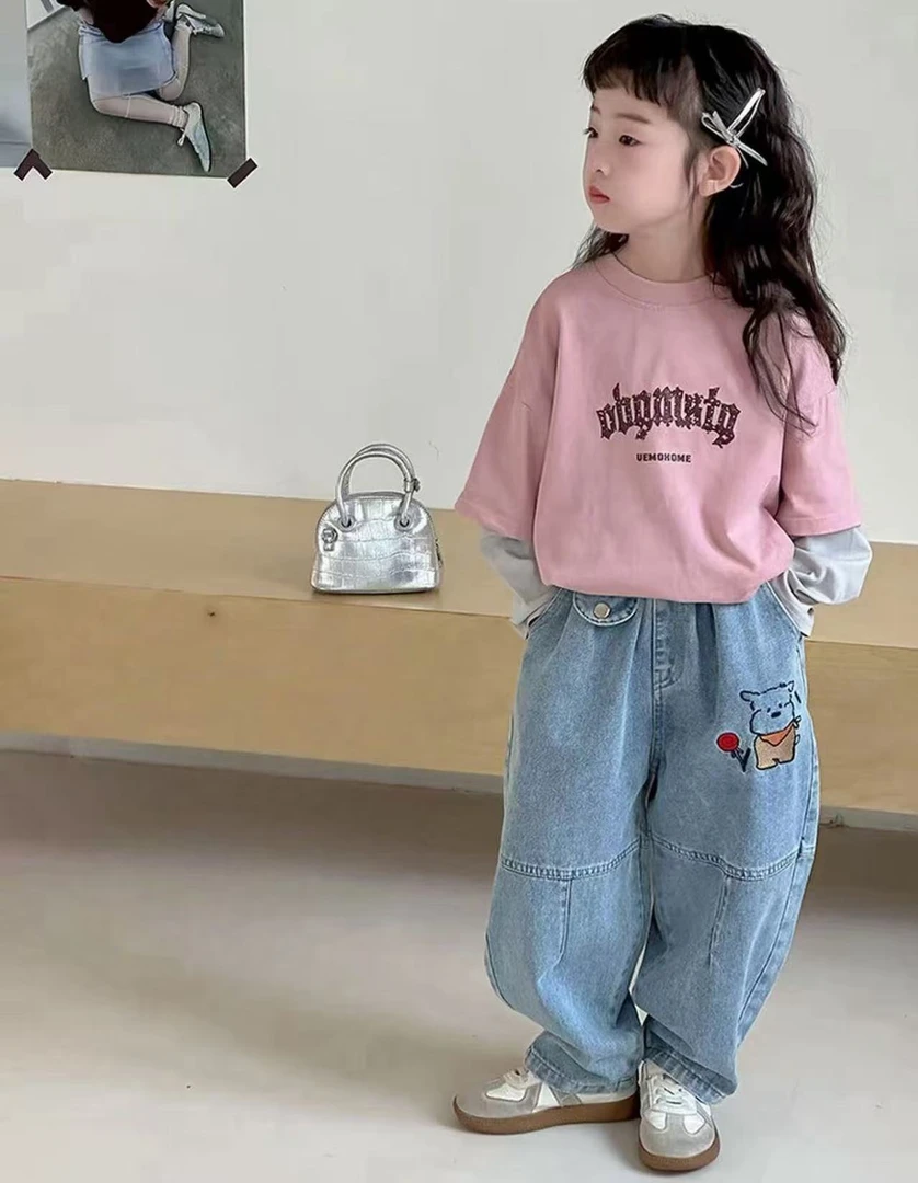 25-果果家精品童装集合链接备注编码下单