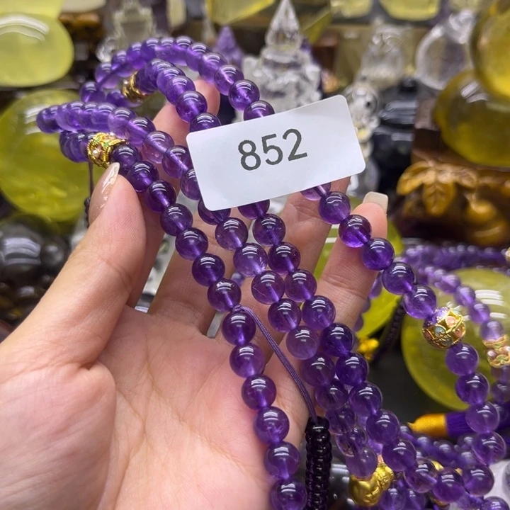 小***丽水晶珠宝半成品未镶嵌