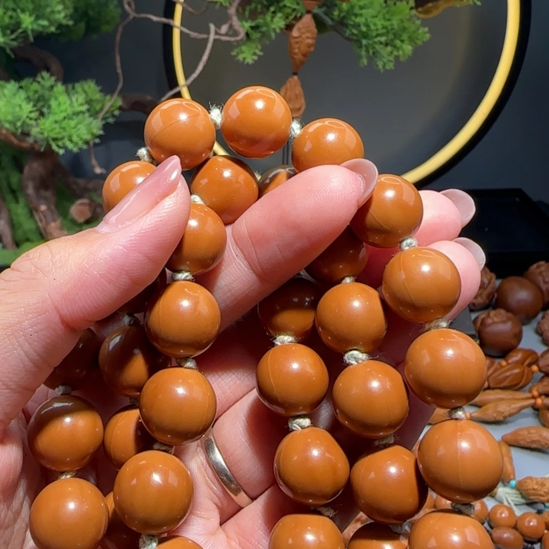 手串/手链橄榄核福利待遇