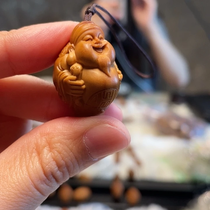 橄榄核手串/手链橄榄核