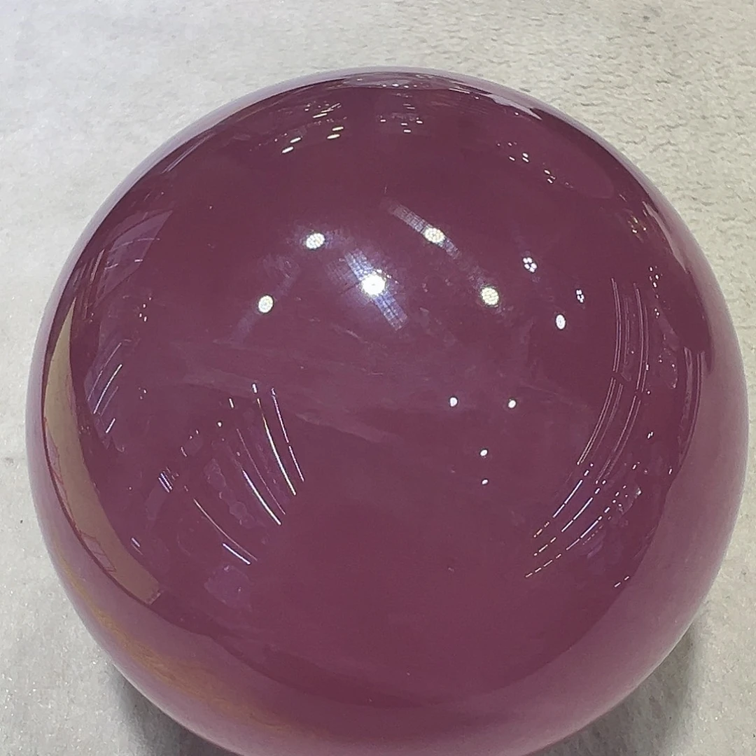 水晶珠宝半成品未镶嵌